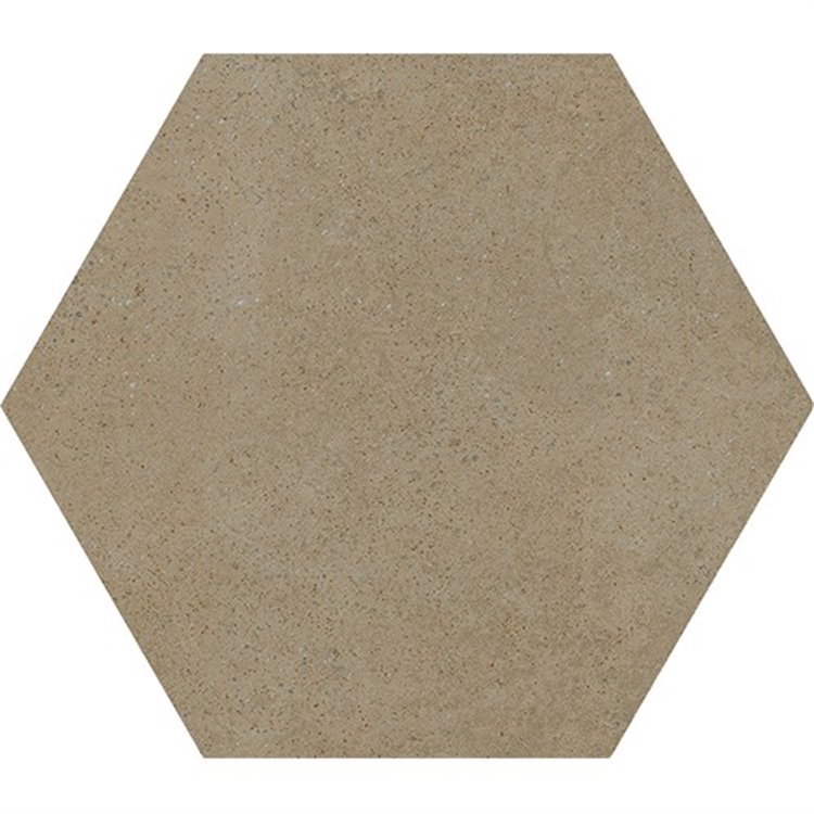 ZERO Hexagono Archai Mellow R10 23,3x26,8cm VIVES Płytka Porcelanowa