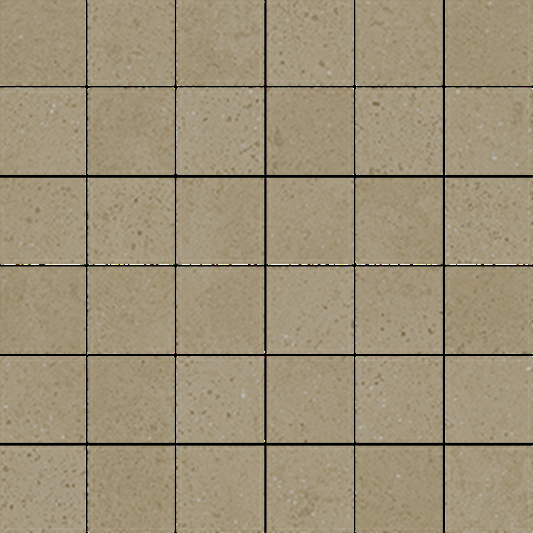 Mosaico Zero Mellow 30x30cm VIVES Płytka Porcelanowa