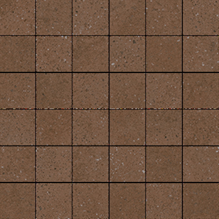 Mosaico Zero Bold 30x30cm VIVES Płytka Porcelanowa