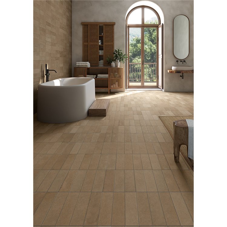 ZERO Radix Chipper 8x31,5cm VIVES Płytka Porcelanowa