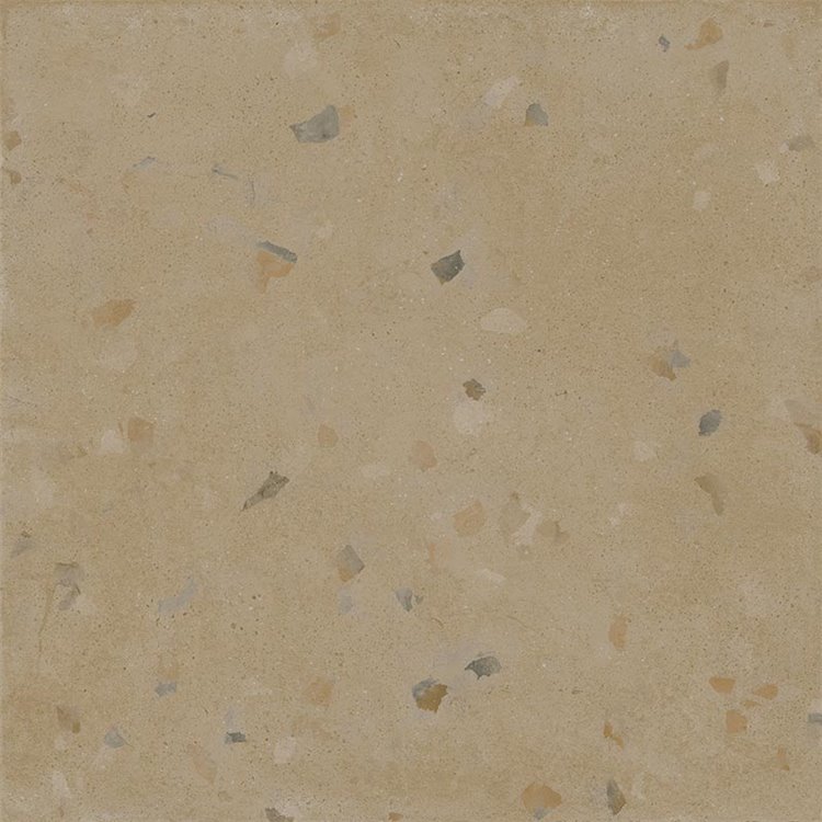 ZERO Bloom-R Mellow 80x80cm VIVES Płytka Porcelanowa