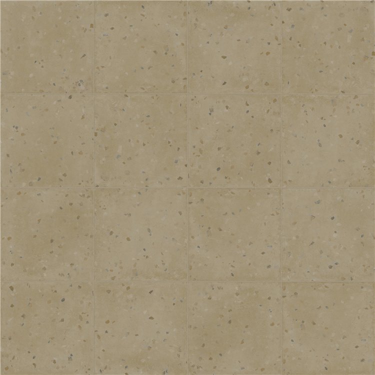 ZERO Bloom-R Mellow 80x80cm VIVES Płytka Porcelanowa