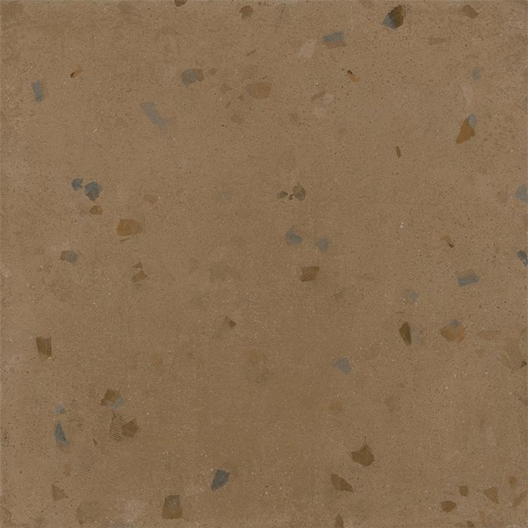 ZERO Bloom-R Chipper 80x80cm VIVES Płytka Porcelanowa