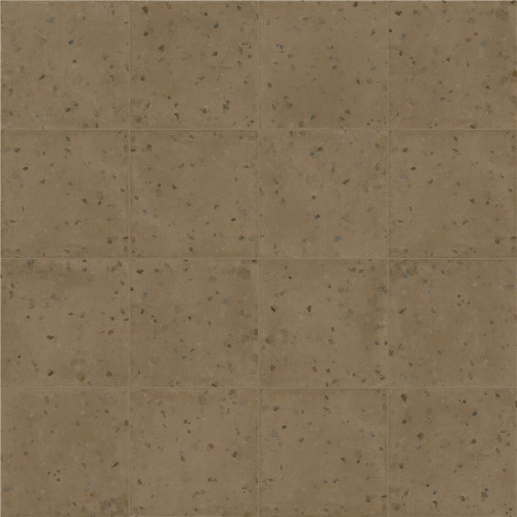 ZERO Bloom-R Chipper 80x80cm VIVES Płytka Porcelanowa