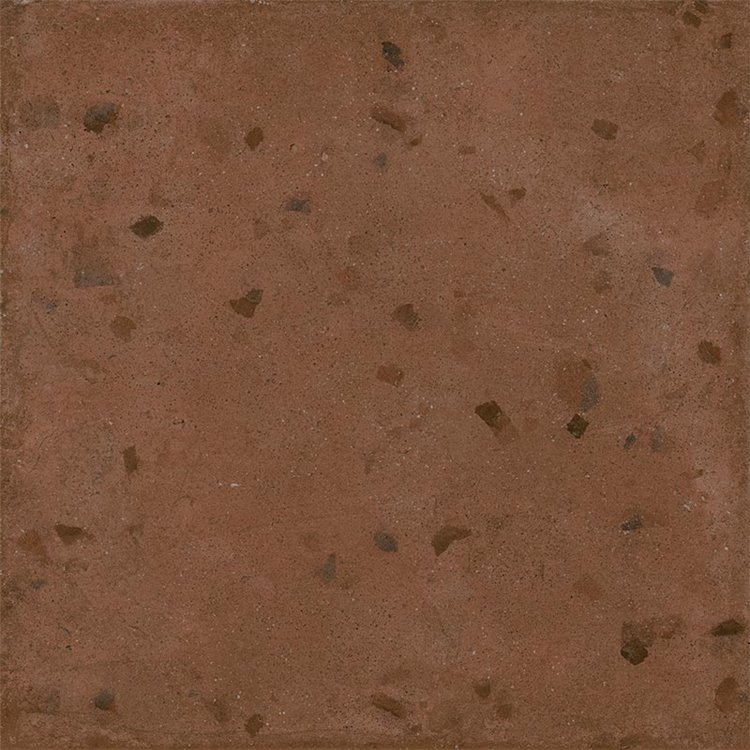 ZERO Bloom-R Bold 80x80cm VIVES Płytka Porcelanowa