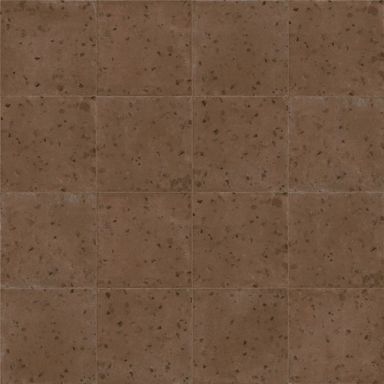 ZERO Bloom-R Bold 80x80cm VIVES Płytka Porcelanowa