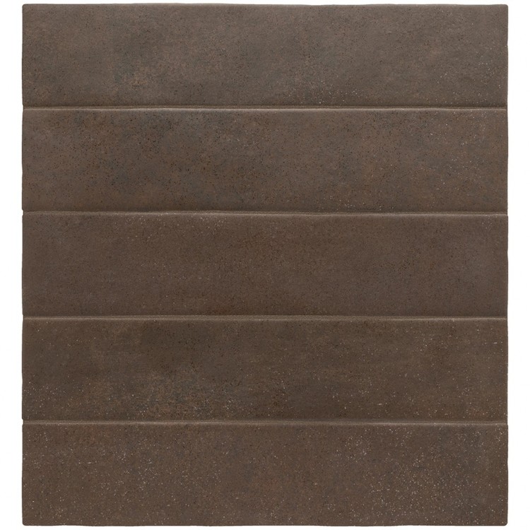 Stage Brown 6x30 cm Equipe płytka porcelanowa