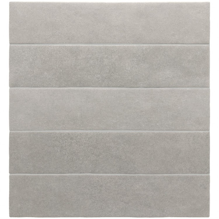 Stage Grey 6x30 cm Equipe płytka porcelanowa