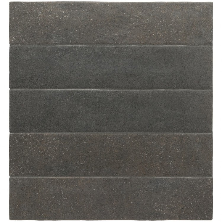 Stage Charcoal 6x30 cm Equipe płytka porcelanowa