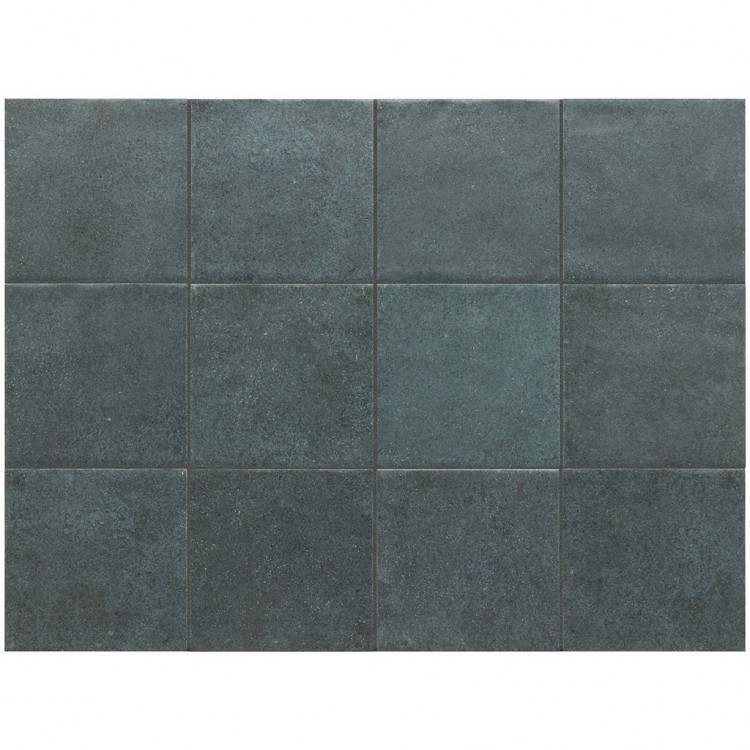 Stage Denim 10x10 cm Equipe płytka porcelanowa