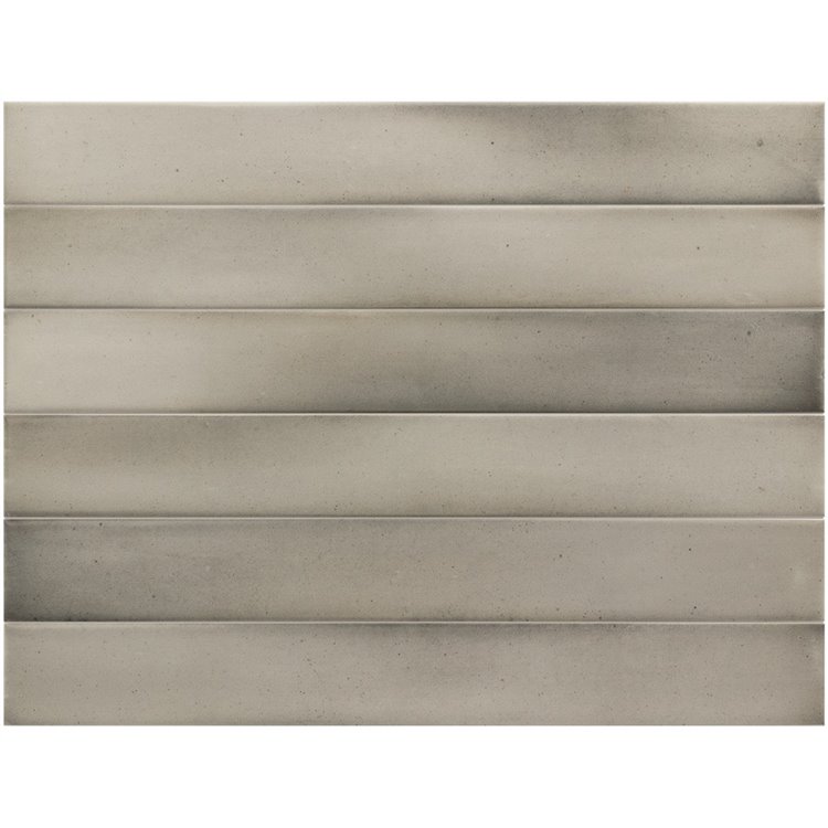 Massimo Grey 5x40 cm Equipe płytka ceramiczna