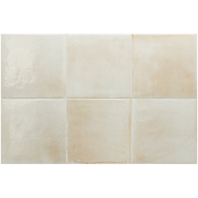 Spa&Pools Canvas brillo 15x15 cm Equipe płytka porcelanowa