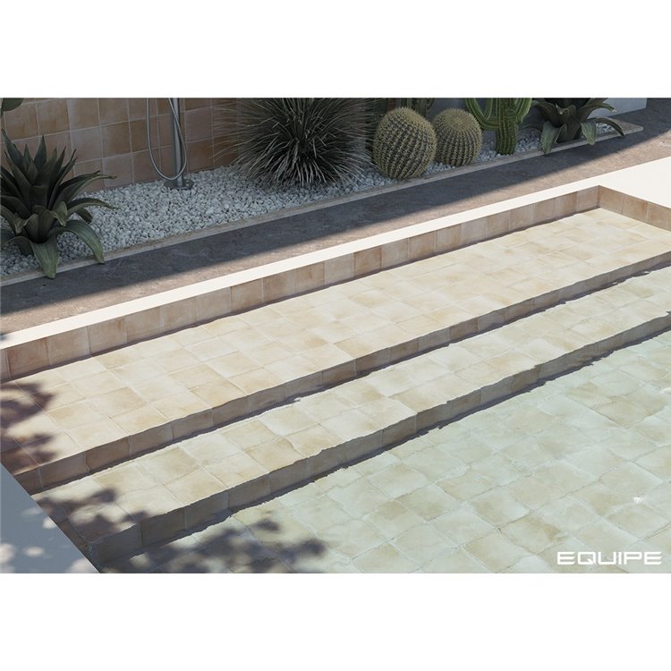 Spa&Pools Canvas matt 15x15 cm Equipe płytka porcelanowa