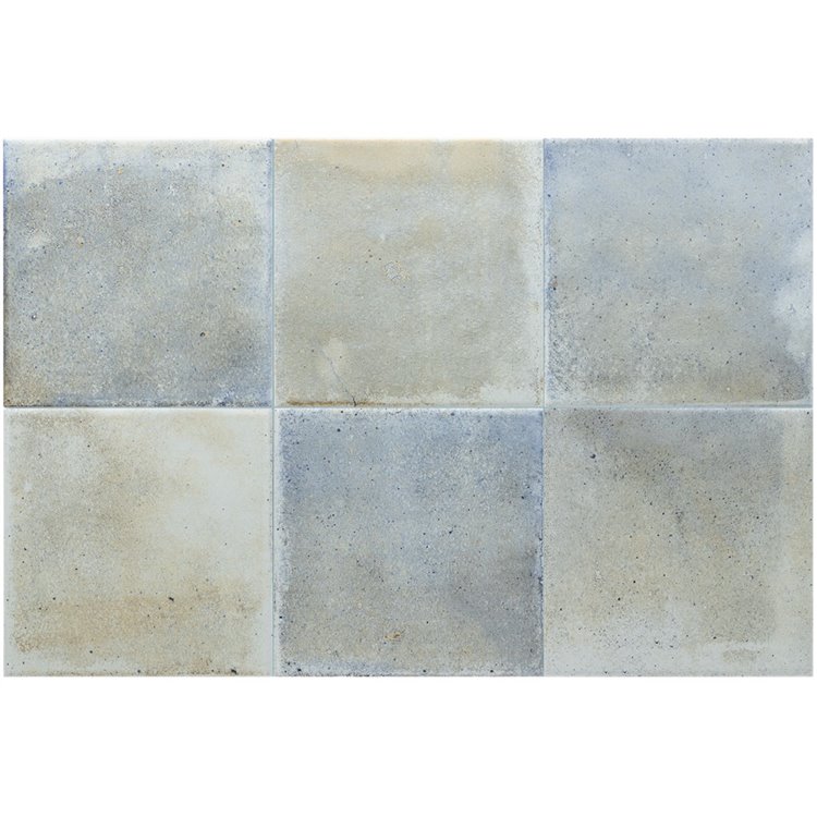 Spa&Pools Sea matt 15x15 cm Equipe płytka porcelanowa