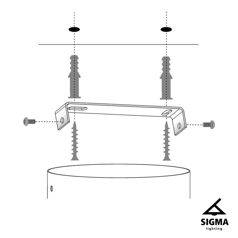 SOPEL LUX 5 KOŁO długi czarny/złoty SIGMA Lampa wisząca SOPEL LUX 5 KOŁO długi czarny/złoty SIGMA Lampa wisząca