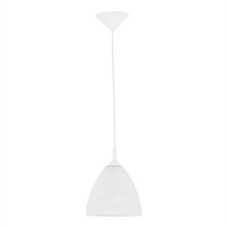 BARTEK ALABASTER 1xE27 Alfa Lampa Wisząca BARTEK ALABASTER 1xE27 Alfa Lampa Wisząca