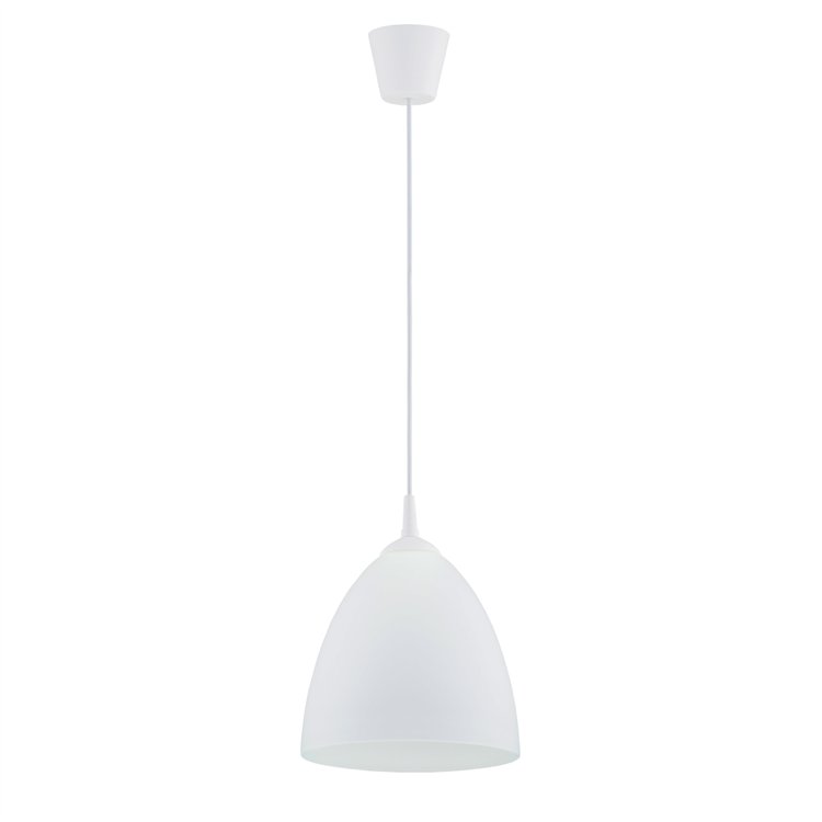 LERA ZŁOTA 1xE27 Alfa Lampa Wisząca