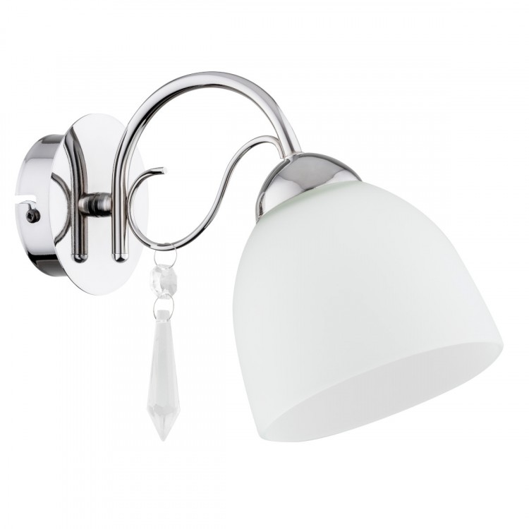 NATA CHROM 1xE27 Alfa Kinkiet 27710