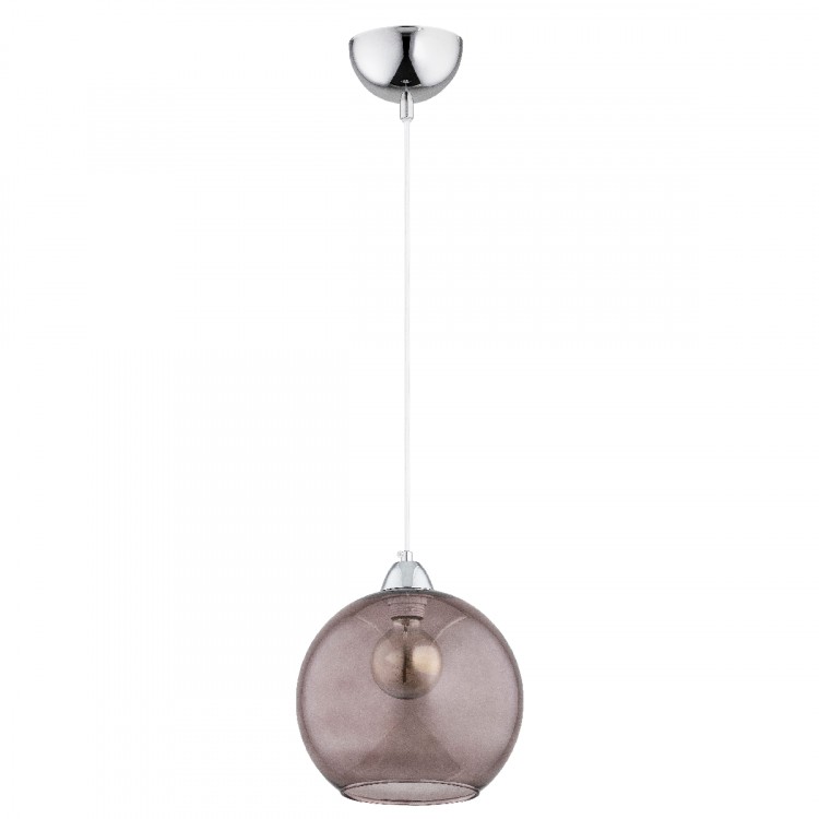 RICO III ANTISOL 1xE27 Alfa Lampa Wisząca 60723
