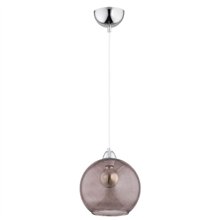 RICO III ANTISOL 1xE27 Alfa Lampa Wisząca