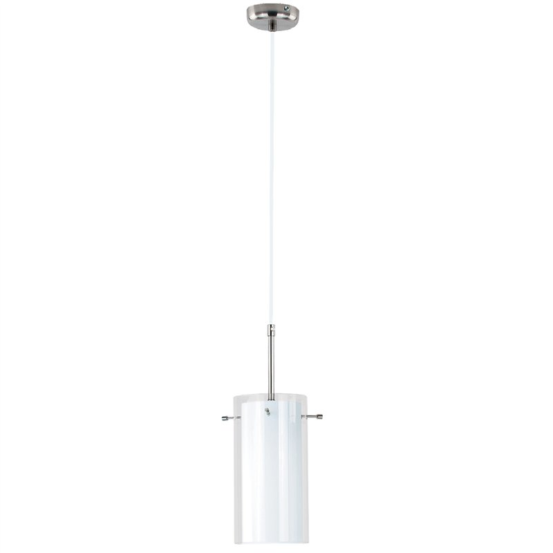 BOLT CHROM 1xE27 Alfa Lampa Wisząca BOLT CHROM 1xE27 Alfa Lampa Wisząca
