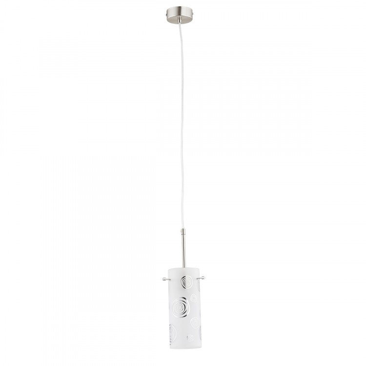 MARLEN CHROM 1xE27 Alfa Lampa Wisząca 19971