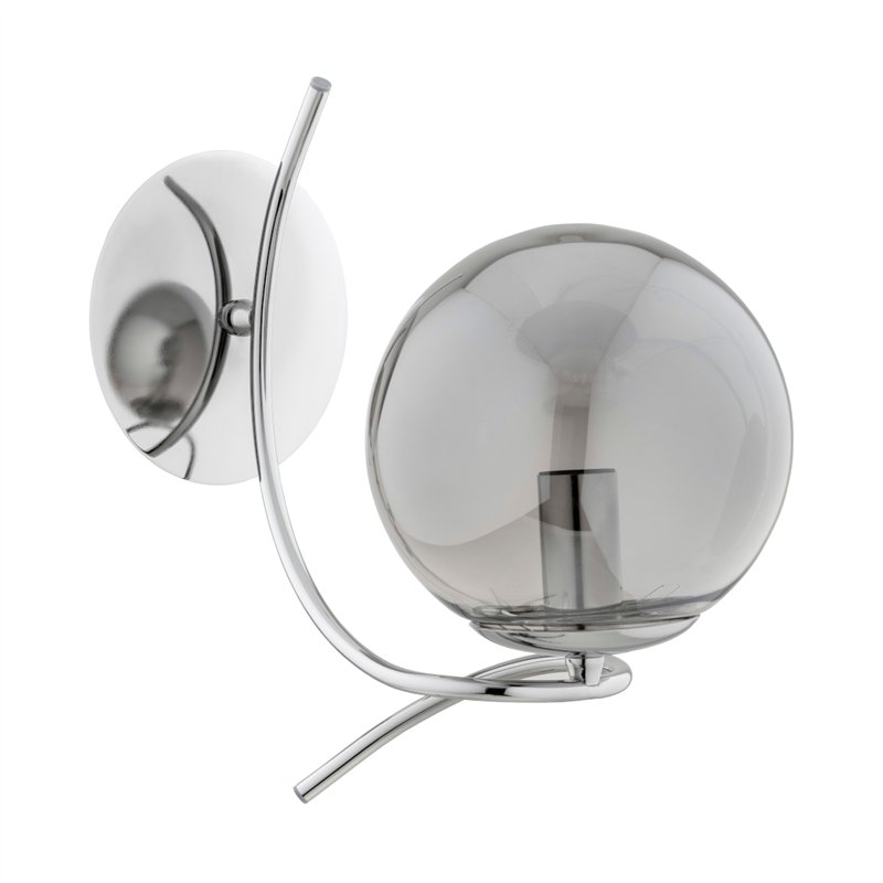 SENTIA CHROM 1xE14 Alfa Kinkiet SENTIA CHROM 1xE14 Alfa Kinkiet
