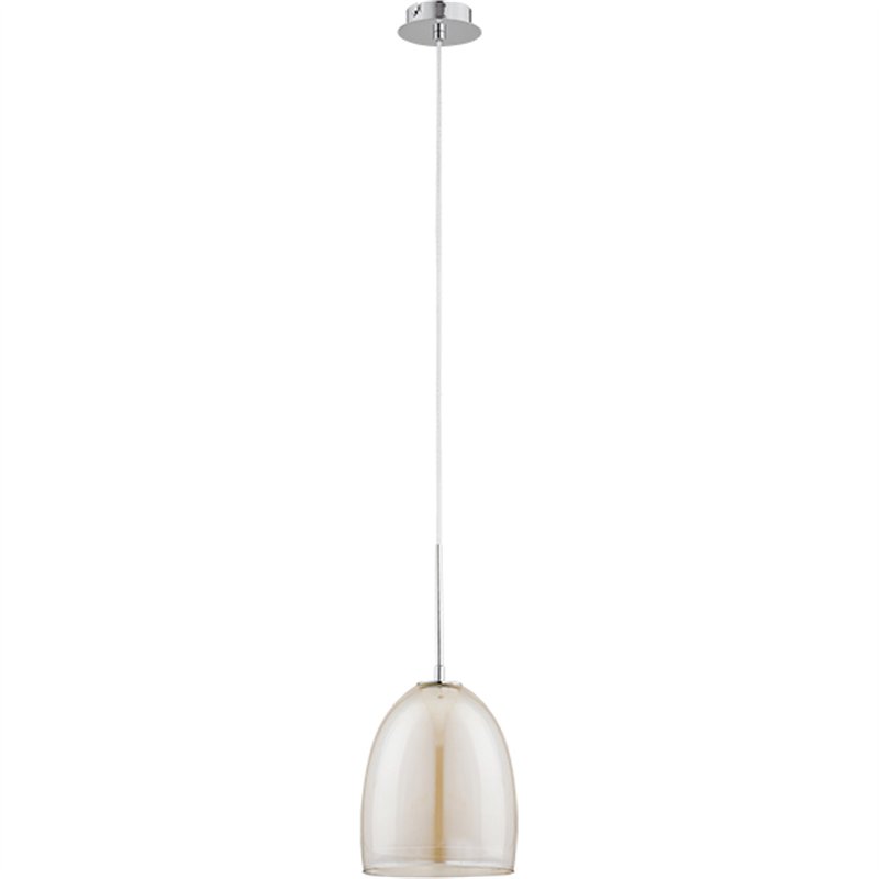 RONDA HERBACIANA 1xE27 Alfa Lampa Wisząca RONDA HERBACIANA 1xE27 Alfa Lampa Wisząca