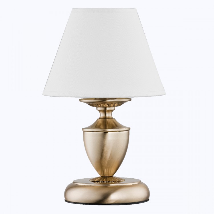 SOFIA PATYNA 1xE14 Alfa Lampka Nocna 18348