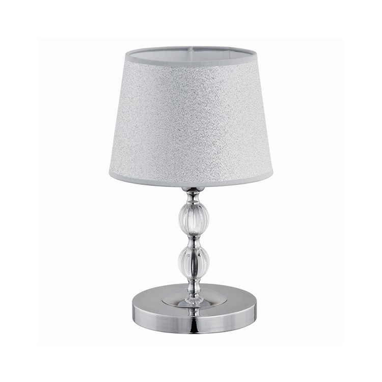 EMMANUELLE CHROM 1xE14 Alfa Lampka Nocna 16716