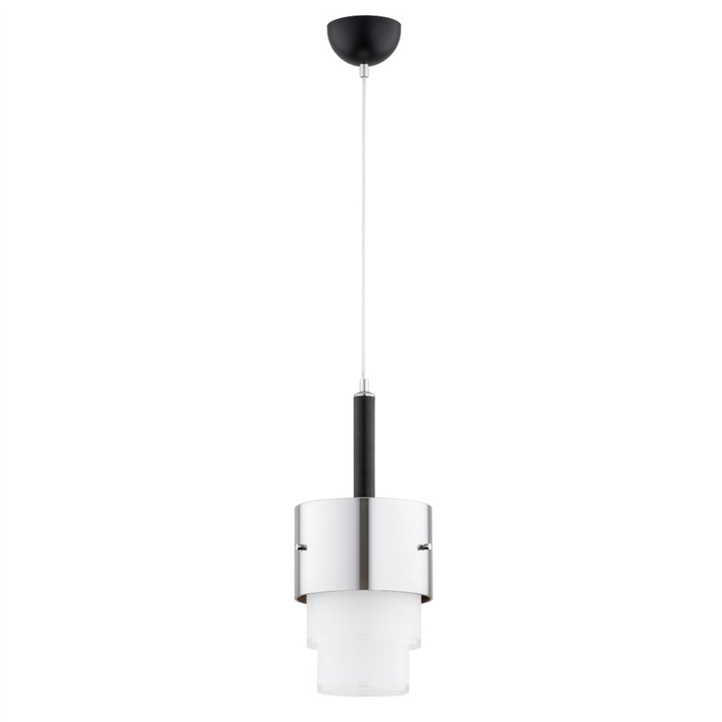 MANGO CHROM 1xE27 Alfa Lampa Wisząca MANGO CHROM 1xE27 Alfa Lampa Wisząca