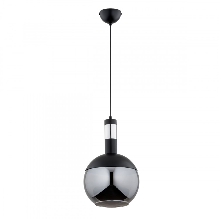 BOLSO 250 CHROM 1xE27 Alfa Lampa Wisząca 61238