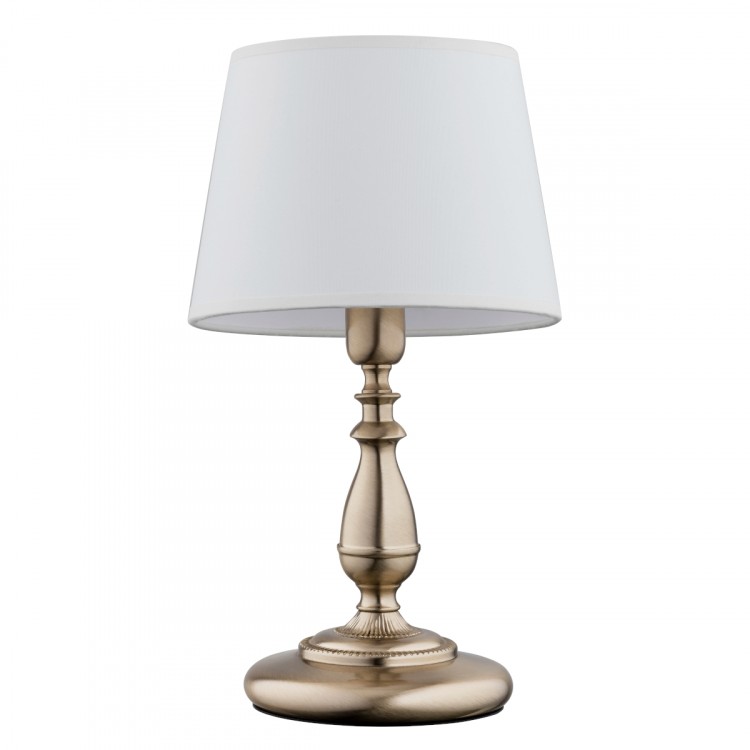 ROKSANA PATYNOWA 1xE14 Alfa Lampka Nocna 16078