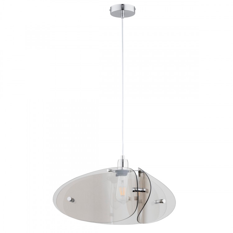 KELIS ANTISOL 1xE27 Alfa Lampa Wisząca 61307