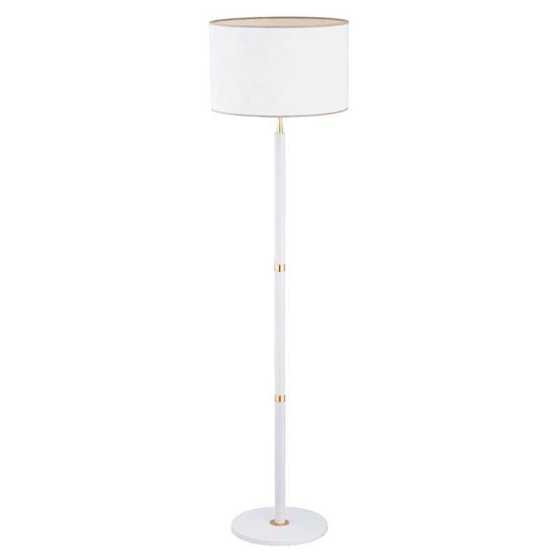 SOPRANO BIAŁA 1xE27 Alfa Lampa Stojąca SOPRANO BIAŁA 1xE27 Alfa Lampa Stojąca