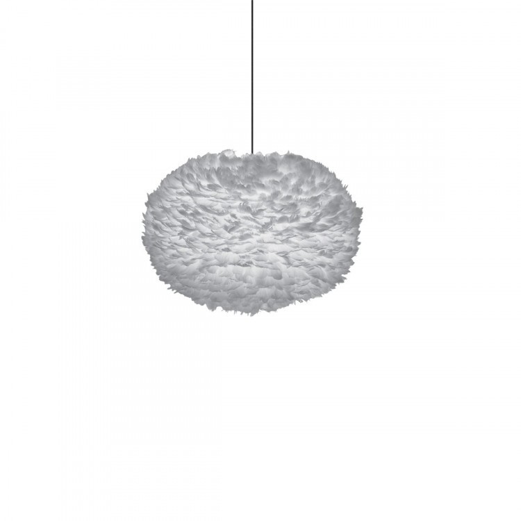 Lampa Umage (Vita Copenhagen) EOS Large light grey
