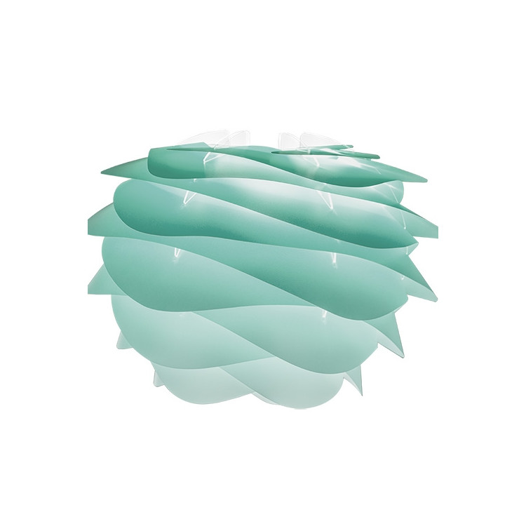 Carmina Mini Turquoise Umage lampa OUTLET