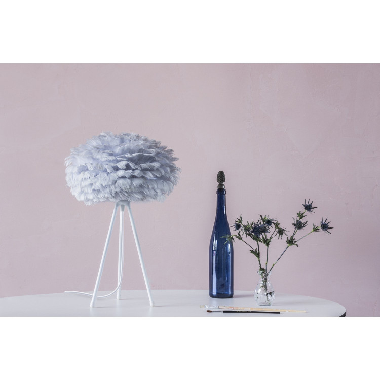 Lampa Umage (Vita Copenhagen) EOS Light grey mini