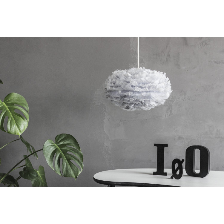 Lampa Umage (Vita Copenhagen) EOS Light grey mini