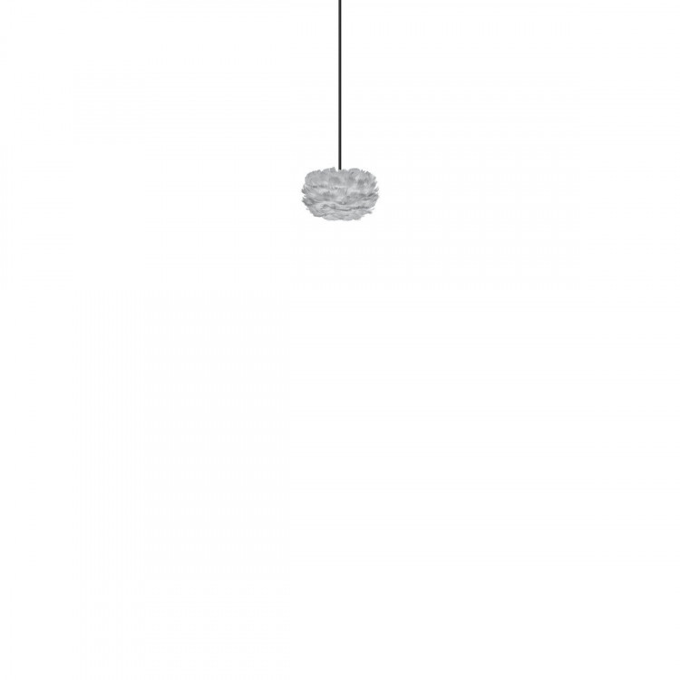 Lampa Umage (Vita Copenhagen) EOS Light grey mini