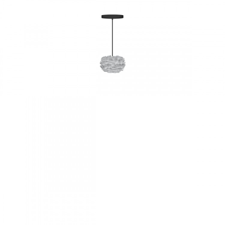 Lampa Umage (Vita Copenhagen) EOS Light grey mini