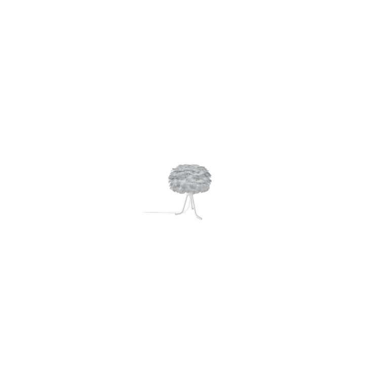 Lampa Umage (Vita Copenhagen) EOS Light grey mini