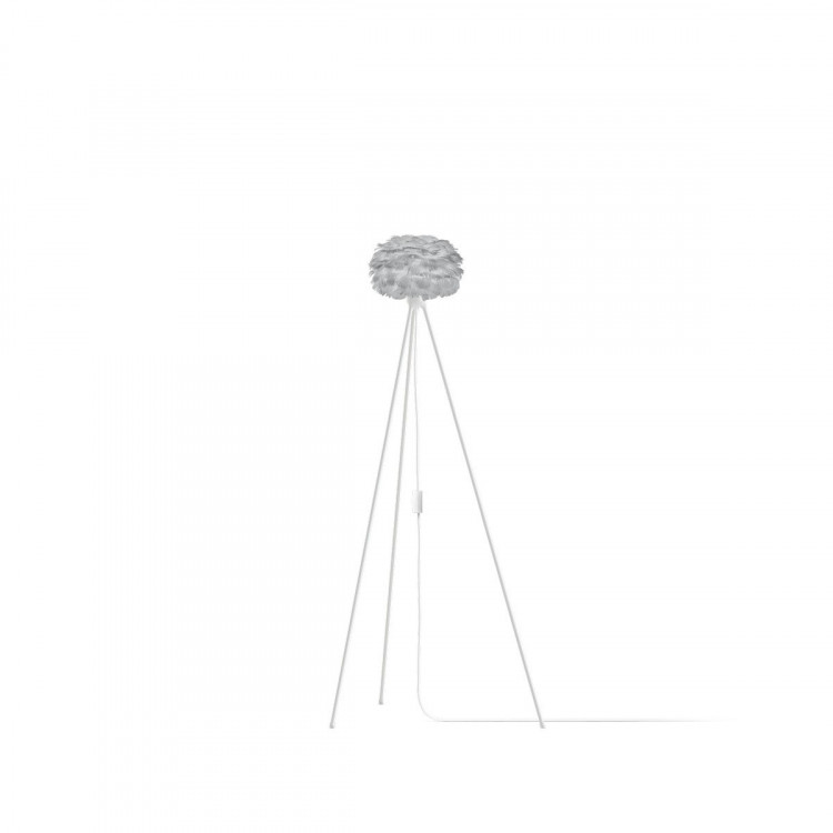 Lampa Umage (Vita Copenhagen) EOS Light grey mini