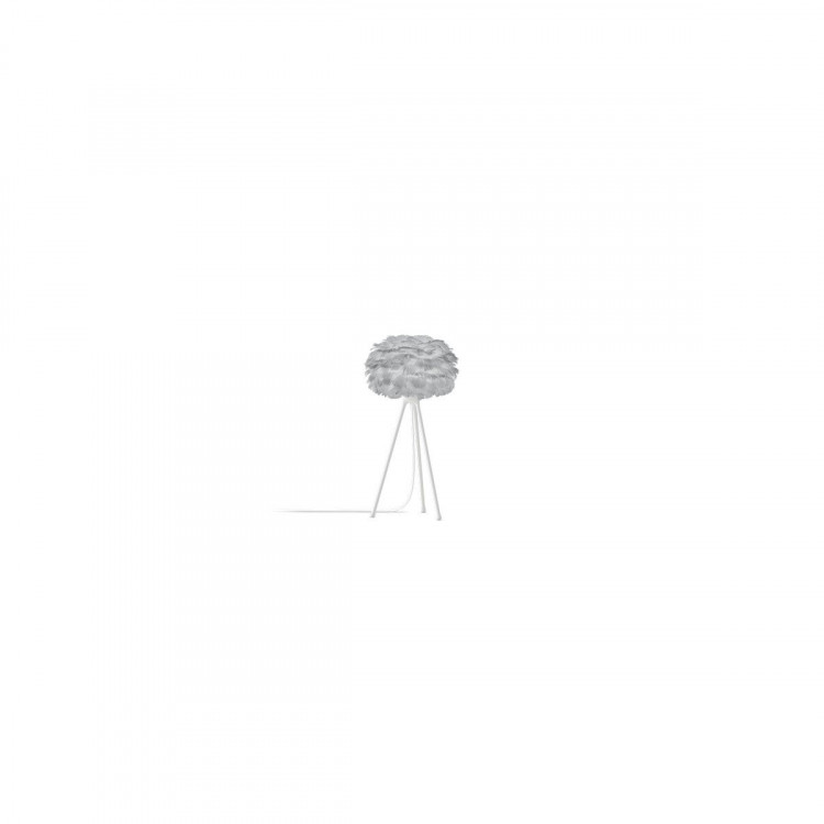 Lampa Umage (Vita Copenhagen) EOS Light grey mini