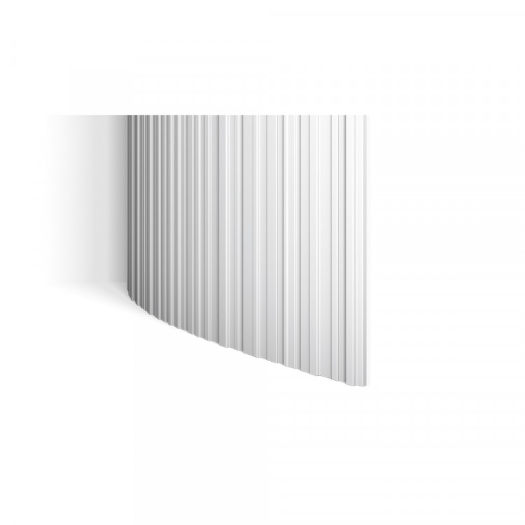 Arstyl Allegretto FLEX NMC Noel Marquet Panel ścienny 3D