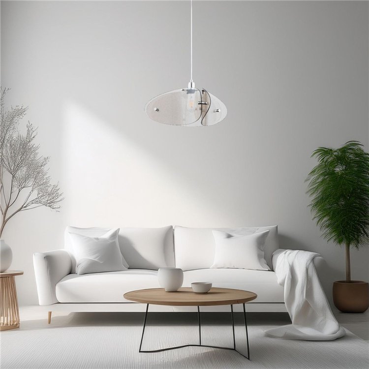 KELIS ANTISOL 1xE27 Alfa Lampa Wisząca 61307