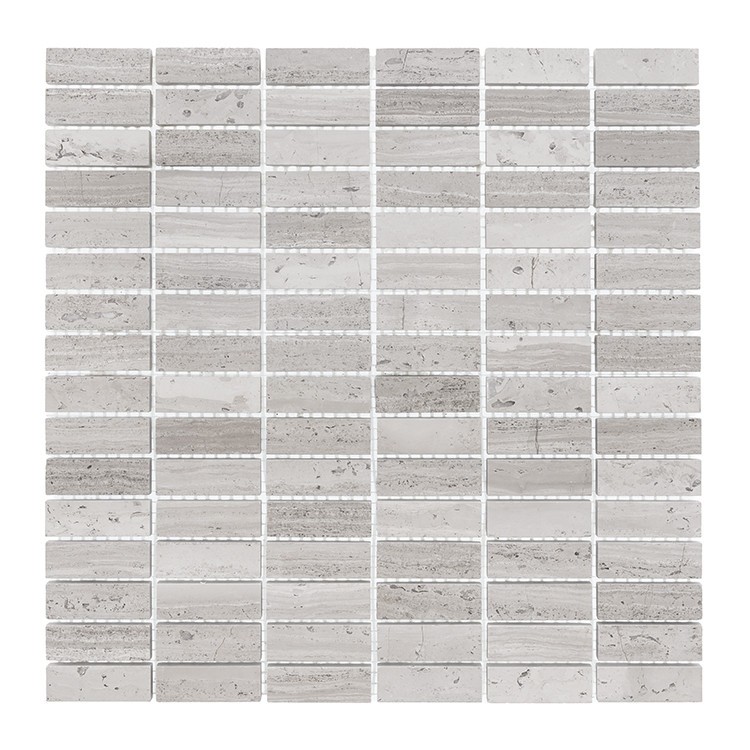 Woodstone Grey Block 48 DUNIN mozaika kamienna