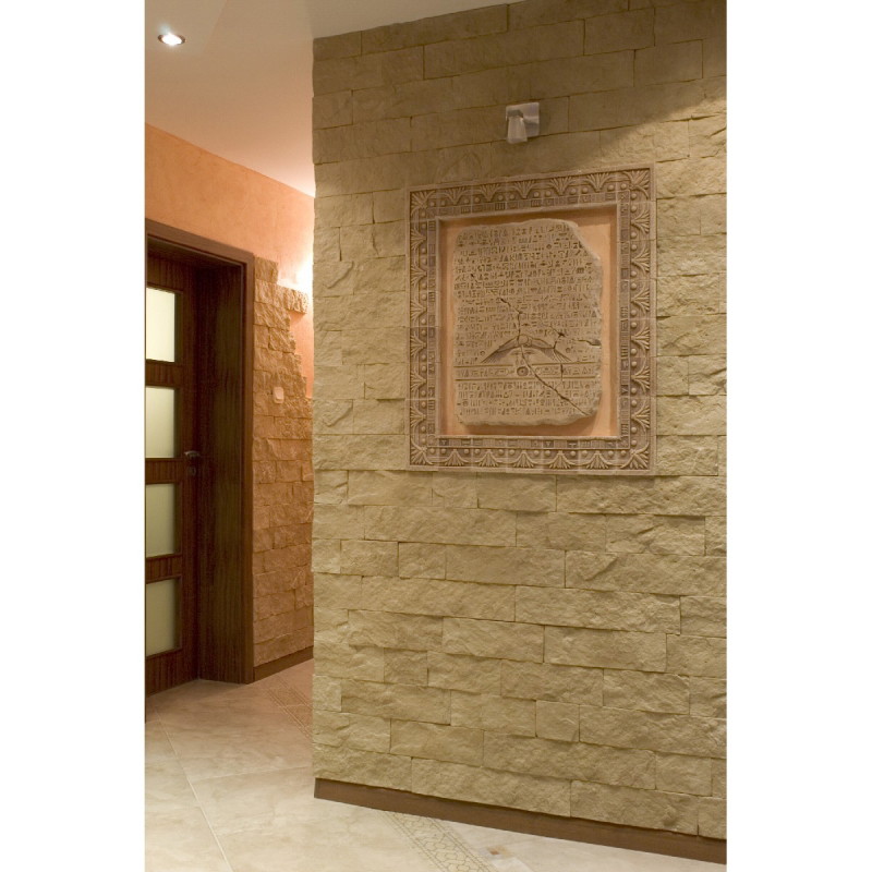 ARENA Cream - kamień dekoracyjny Stegu ARENA Cream - kamień dekoracyjny Stegu
