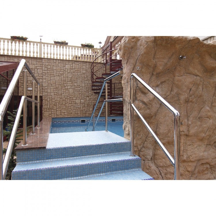 CALABRIA Mocca - kamień elewacyjny Stegu 