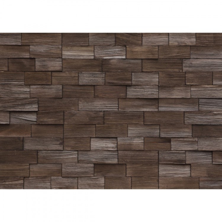 AXEN 1 WOOD COLLECTION - Panel drewniany Stegu 